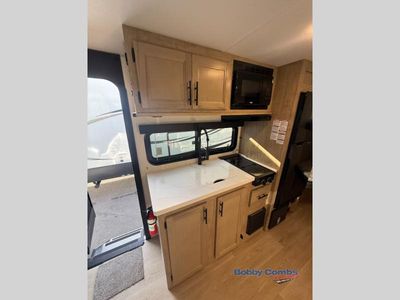 2026 Forest River RV Cherokee Wolf Pup - Photo 13