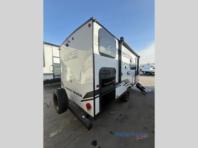 2026 Forest River RV Cherokee Wolf Pup - Photo 4