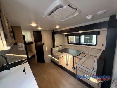 2026 Forest River RV Cherokee Wolf Pup - Photo 7