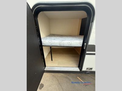 2026 Forest River RV Cherokee Wolf Pup - Photo 8
