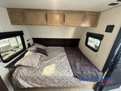2026 Forest River RV Cherokee Wolf Pup - Photo 11
