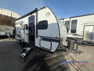 2026 Forest River RV Cherokee Wolf Pup - Photo 1