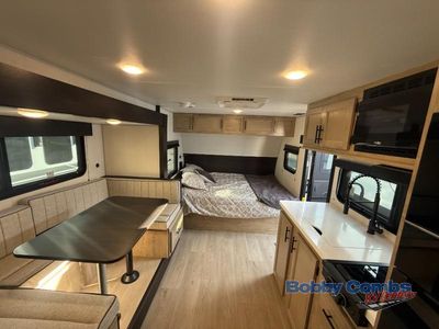 2026 Forest River RV Cherokee Wolf Pup - Photo 10