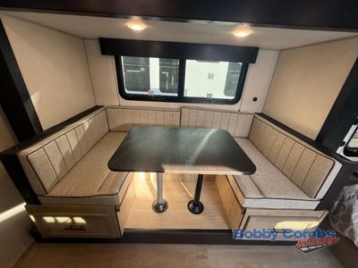 2026 Forest River RV Cherokee Wolf Pup - Photo 12