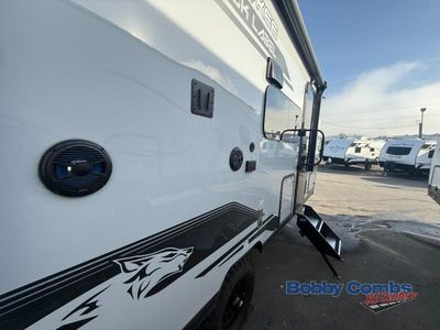 2026 Forest River RV Cherokee Wolf Pup - Photo 5