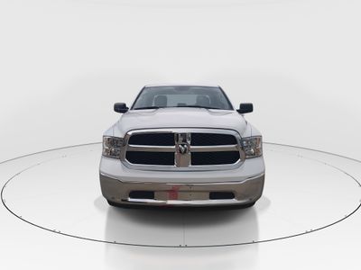 2024 Ram 1500 Classic — side profile view