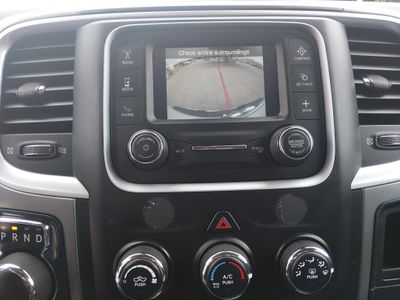 2024 Ram 1500 Classic — photo 17 view
