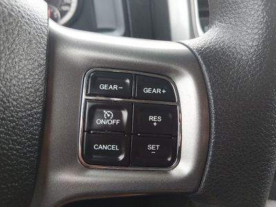 2024 Ram 1500 Classic — photo 12 view