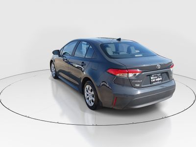 2024 Toyota Corolla - Photo 5