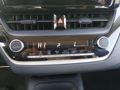 2024 Toyota Corolla - Photo 21