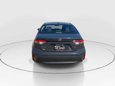 2024 Toyota Corolla - Photo 6