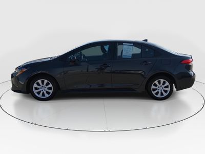 2024 Toyota Corolla - Photo 4