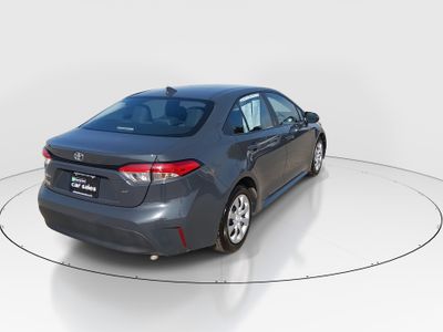 2024 Toyota Corolla - Photo 7