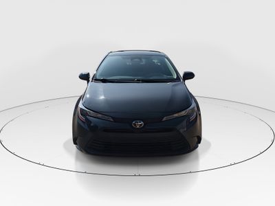 2024 Toyota Corolla - Photo 2