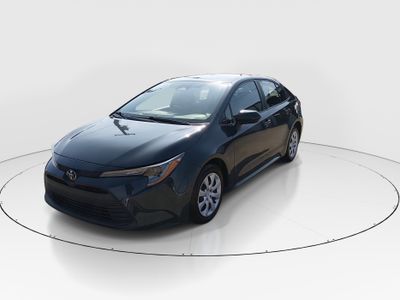 2024 Toyota Corolla - Photo 3