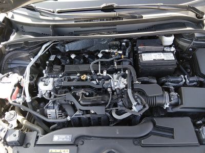 2024 Toyota Corolla - Photo 9