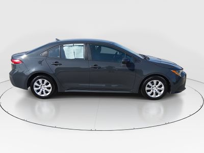 2024 Toyota Corolla - Photo 8