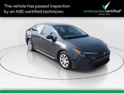 2024 Toyota Corolla - Photo 1
