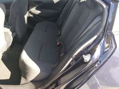 2024 Toyota Corolla - Photo 19