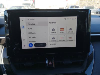 2024 Toyota Corolla - Photo 18