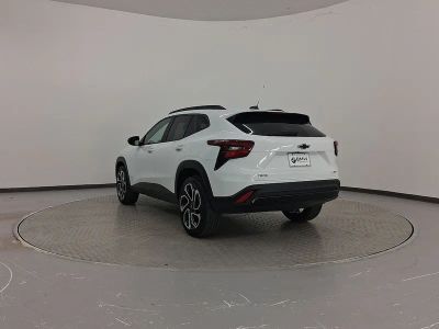 2025 Chevrolet Trax SUV - Photo 7