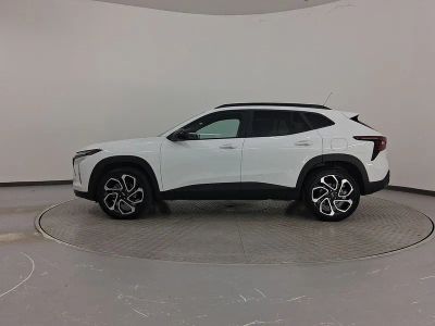 2025 Chevrolet Trax SUV - Photo 6
