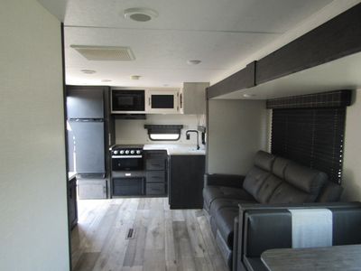 2023 Kz-rv Sportsmen — photo 12 view