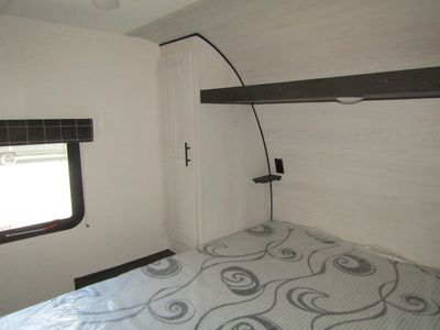 2023 Kz-rv Sportsmen — photo 9 view