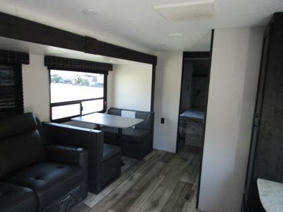 2023 Kz-rv Sportsmen — photo 15 view