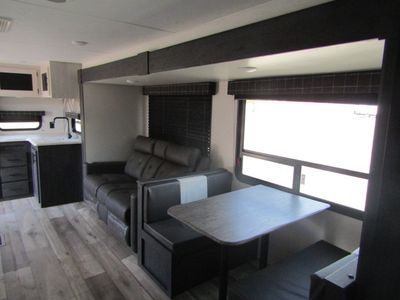 2023 Kz-rv Sportsmen — photo 11 view