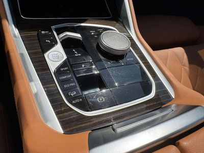 2024 BMW X6 - Photo 14