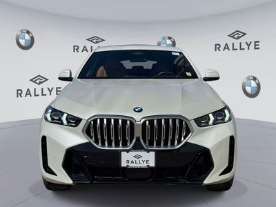 2024 BMW X6 - Photo 2