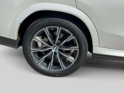 2024 BMW X6 - Photo 7