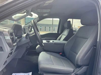 2025 Ford F-150 — detail view