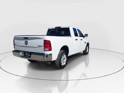 2024 Ram 1500 Classic — photo 7 view