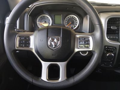 2024 Ram 1500 Classic — photo 15 view