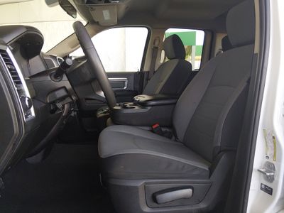 2024 Ram 1500 Classic — photo 12 view