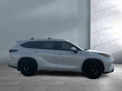 2024 Toyota Highlander - Photo 7