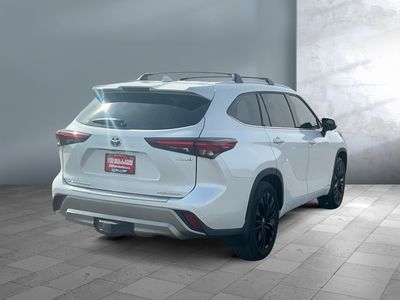 2024 Toyota Highlander - Photo 6