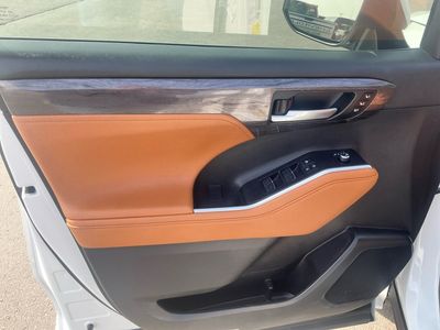2024 Toyota Highlander - Photo 15