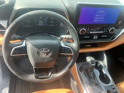 2024 Toyota Highlander - Photo 14