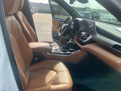 2024 Toyota Highlander - Photo 20