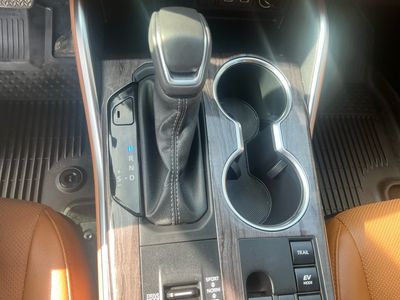 2024 Toyota Highlander - Photo 12