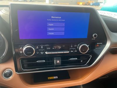 2024 Toyota Highlander - Photo 11