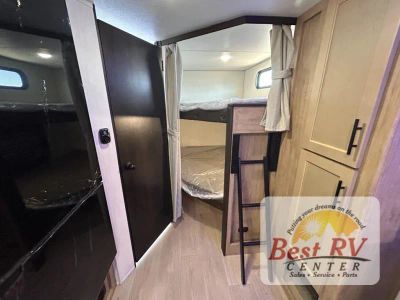 2026 Forest River RV Cherokee Grey Wolf - Photo 34