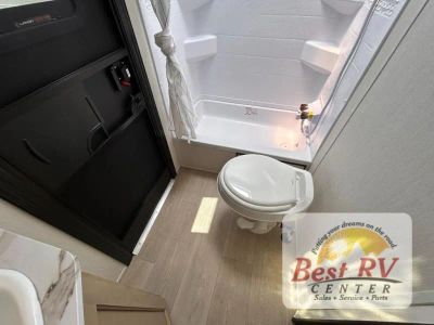 2026 Forest River RV Cherokee Grey Wolf - Photo 68