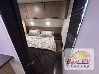 2026 Forest River RV Cherokee Grey Wolf - Photo 54