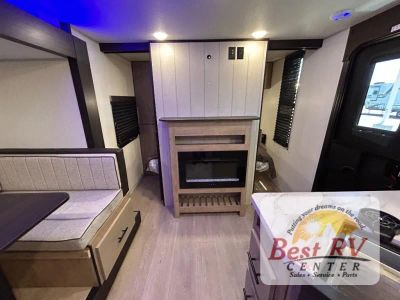 2026 Forest River RV Cherokee Grey Wolf - Photo 49