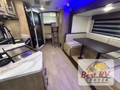 2026 Forest River RV Cherokee Grey Wolf - Photo 18