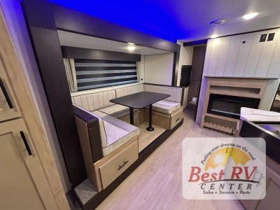 2026 Forest River RV Cherokee Grey Wolf - Photo 43
